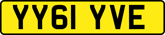 YY61YVE