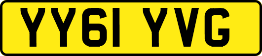 YY61YVG