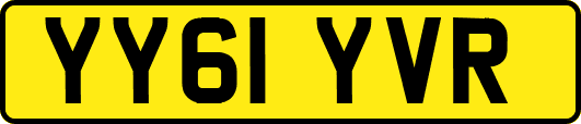 YY61YVR