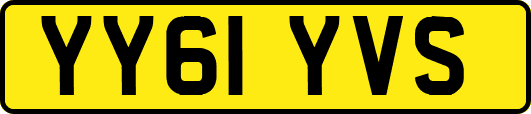 YY61YVS