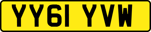 YY61YVW