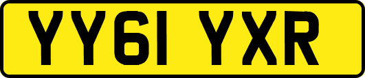 YY61YXR