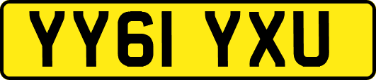 YY61YXU