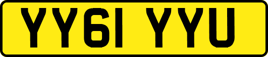 YY61YYU