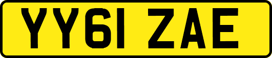 YY61ZAE