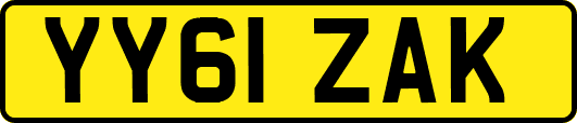 YY61ZAK