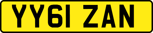 YY61ZAN