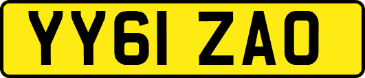 YY61ZAO