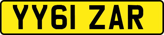 YY61ZAR