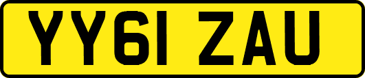 YY61ZAU