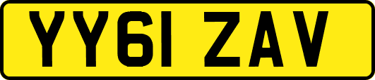 YY61ZAV