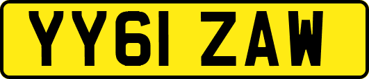 YY61ZAW
