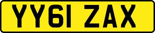 YY61ZAX