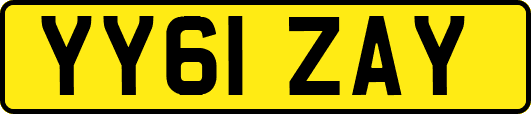 YY61ZAY