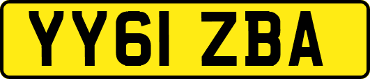 YY61ZBA