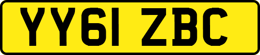 YY61ZBC