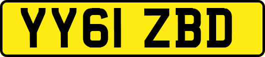 YY61ZBD