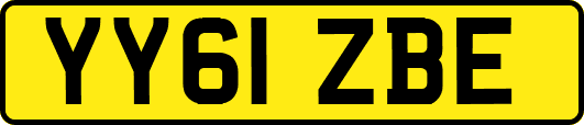 YY61ZBE