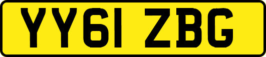 YY61ZBG