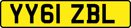 YY61ZBL