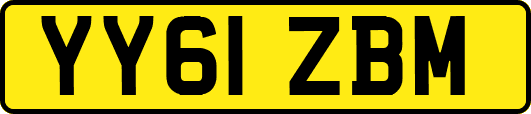 YY61ZBM
