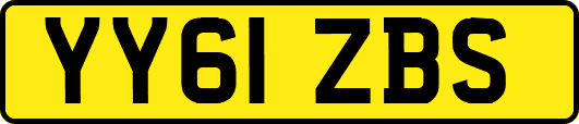 YY61ZBS