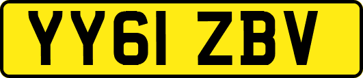 YY61ZBV