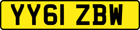 YY61ZBW