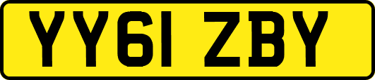 YY61ZBY