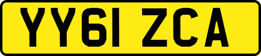 YY61ZCA