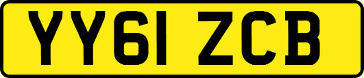 YY61ZCB