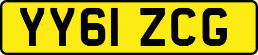 YY61ZCG