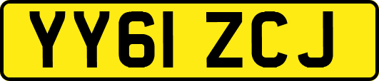 YY61ZCJ