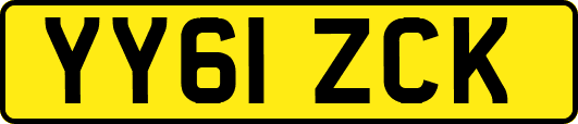 YY61ZCK