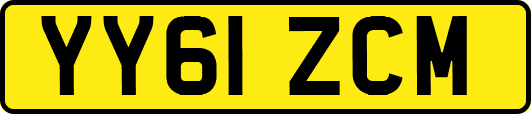 YY61ZCM