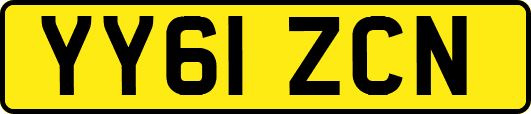 YY61ZCN