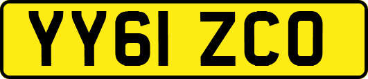 YY61ZCO