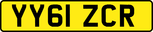YY61ZCR