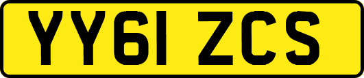 YY61ZCS
