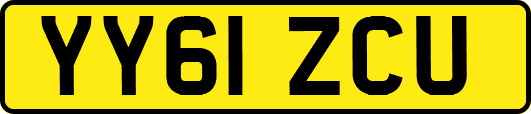 YY61ZCU