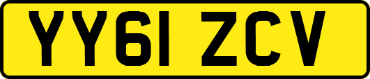 YY61ZCV