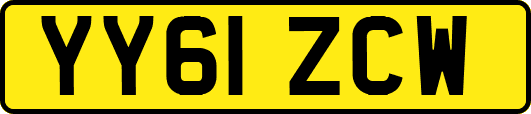 YY61ZCW