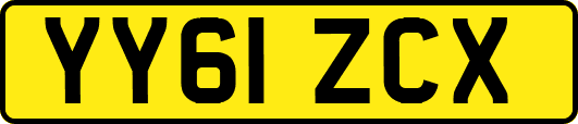 YY61ZCX