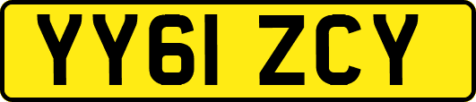YY61ZCY