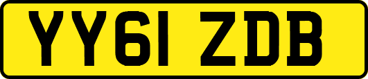 YY61ZDB