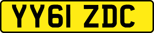 YY61ZDC