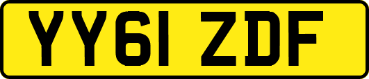 YY61ZDF