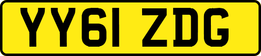 YY61ZDG