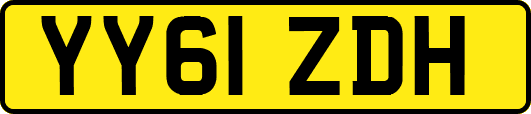 YY61ZDH