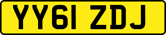 YY61ZDJ